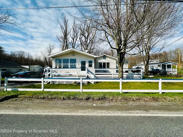81 Rushbrook Rd, Scott Township, PA 18433