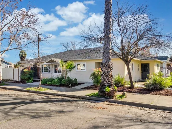 708 Calvados Ave, Sacramento, CA 95815