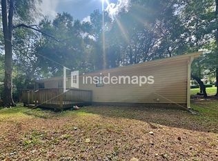 2746 Starr Rd, Morrow, GA 30260