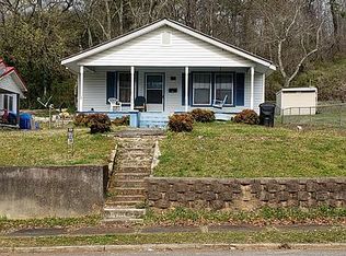 606 Ewing Ave, Gadsden, AL 35901