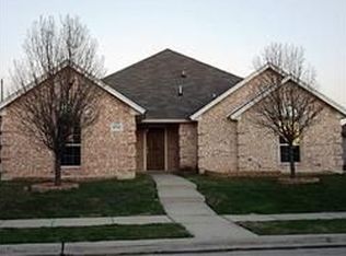 6712 Cheatham Dr, Watauga, TX 76148