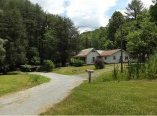126 Herman Johnson Loop, Roan mountain, TN 37687