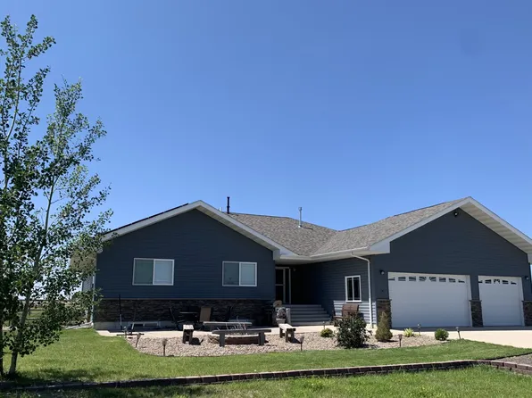30 Fort Mountain Rd, Great Falls, MT 59404