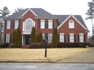 3298 Georgetown Blf, Marietta, GA 30066