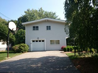 95 Harwich Rd, Newton, MA 02467