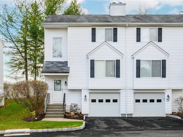 10 South St Unit 71, Danbury, CT 06810