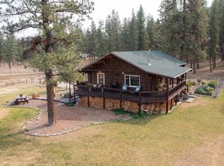 27597 Blixit Creek Rd, Bonner, MT 59823
