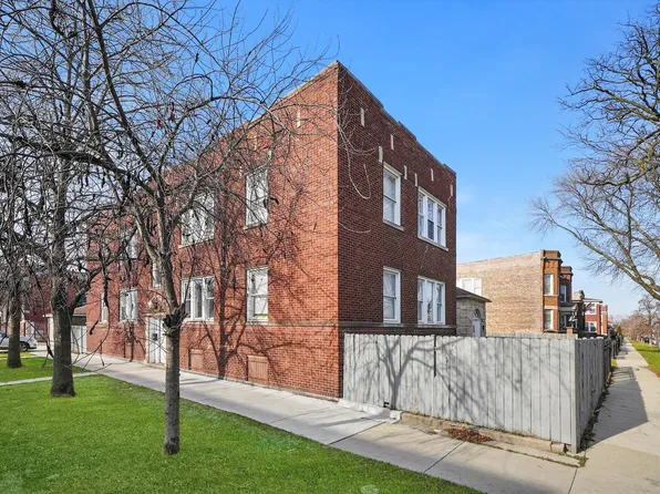 2438 W 62nd St, Chicago, IL 60629