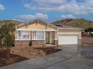 Royal Oaks Plan 3093 Plan, Pacific Royal Oaks, Simi Valley, CA 93063