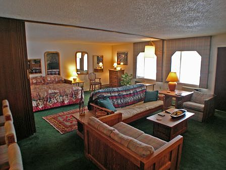 2nd image of 1836 Fairway Dr #224