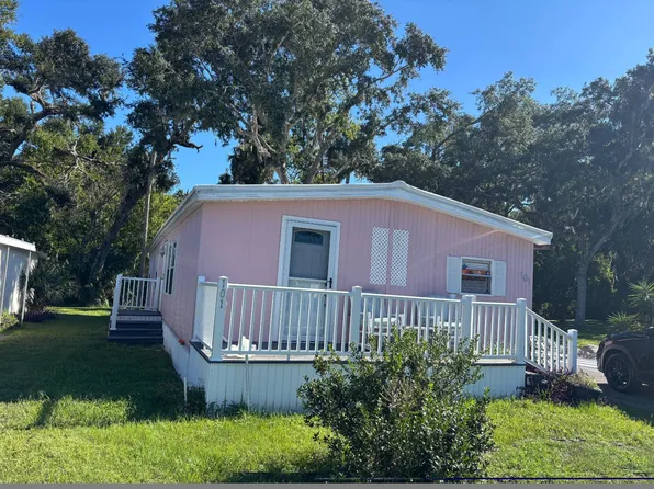 101 S Piedmont Ave, Pt Orange, FL 32129