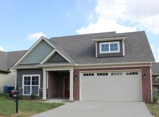 3402 Eastbrook Dr, Lagrange, KY 40031
