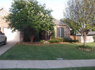 1508 Mallard Cir, Mansfield, TX 76063