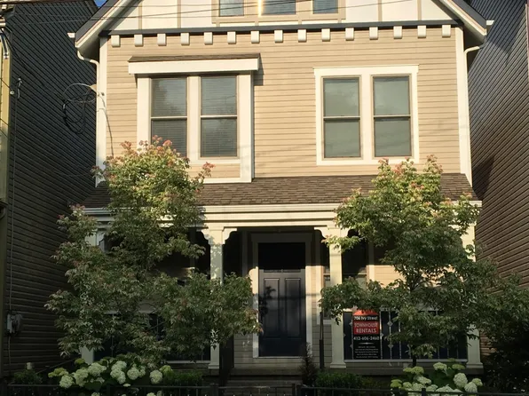 706 Ivy St, Pittsburgh, PA 15232