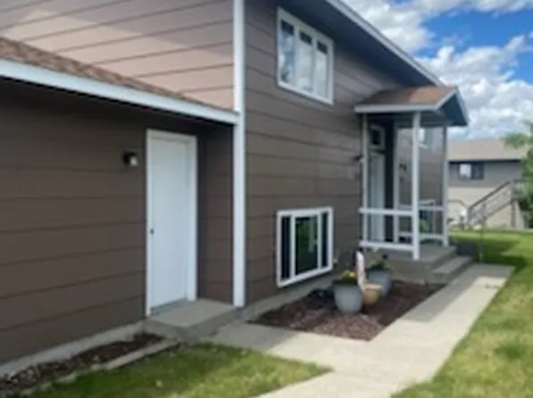 337 Aristocrat Dr, Billings, MT 59105