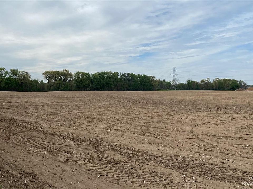 0 Boyce Rd, Gregory, MI 48137 MLS 3294143 Zillow