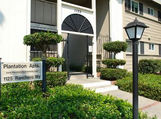 1125 Ranchero Way APT 28, San Jose, CA 95117