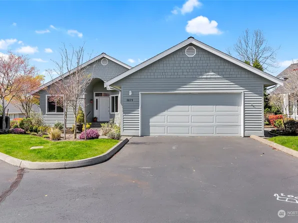 5075 Northwind Court, Bellingham, WA 98226