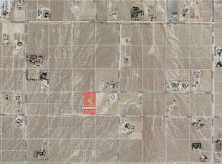0 Mojave St, Lucerne Valley, CA 92356