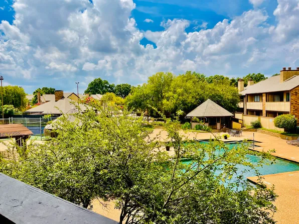 2106 Horizon Trl, Arlington, TX