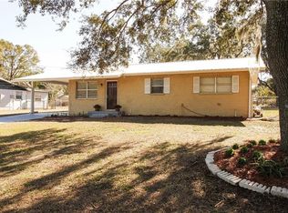 3710 Mount Tabor Rd, Lakeland, FL 33810