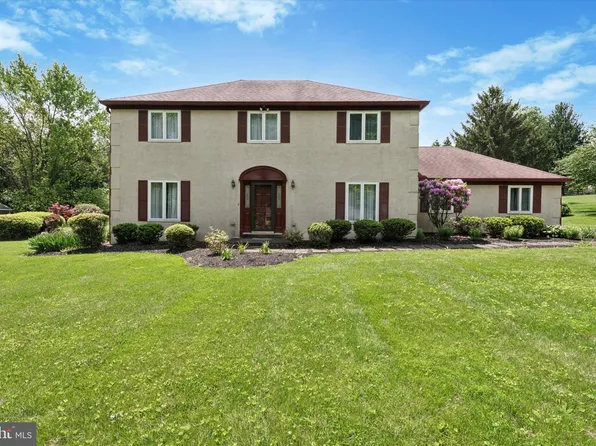 1058 Stable Ln, West Chester, PA 19382