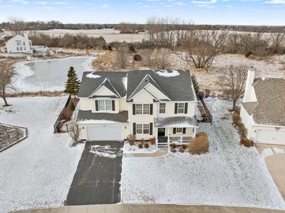 1780 Centennial Dr, Antioch, IL, 60002