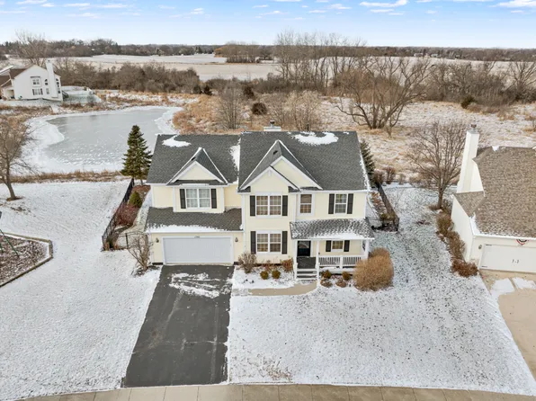 1780 Centennial Dr, Antioch, IL 60002