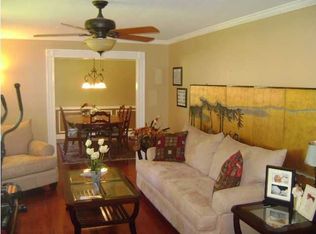 1924 Preswood Dr, Hixson, TN 37343