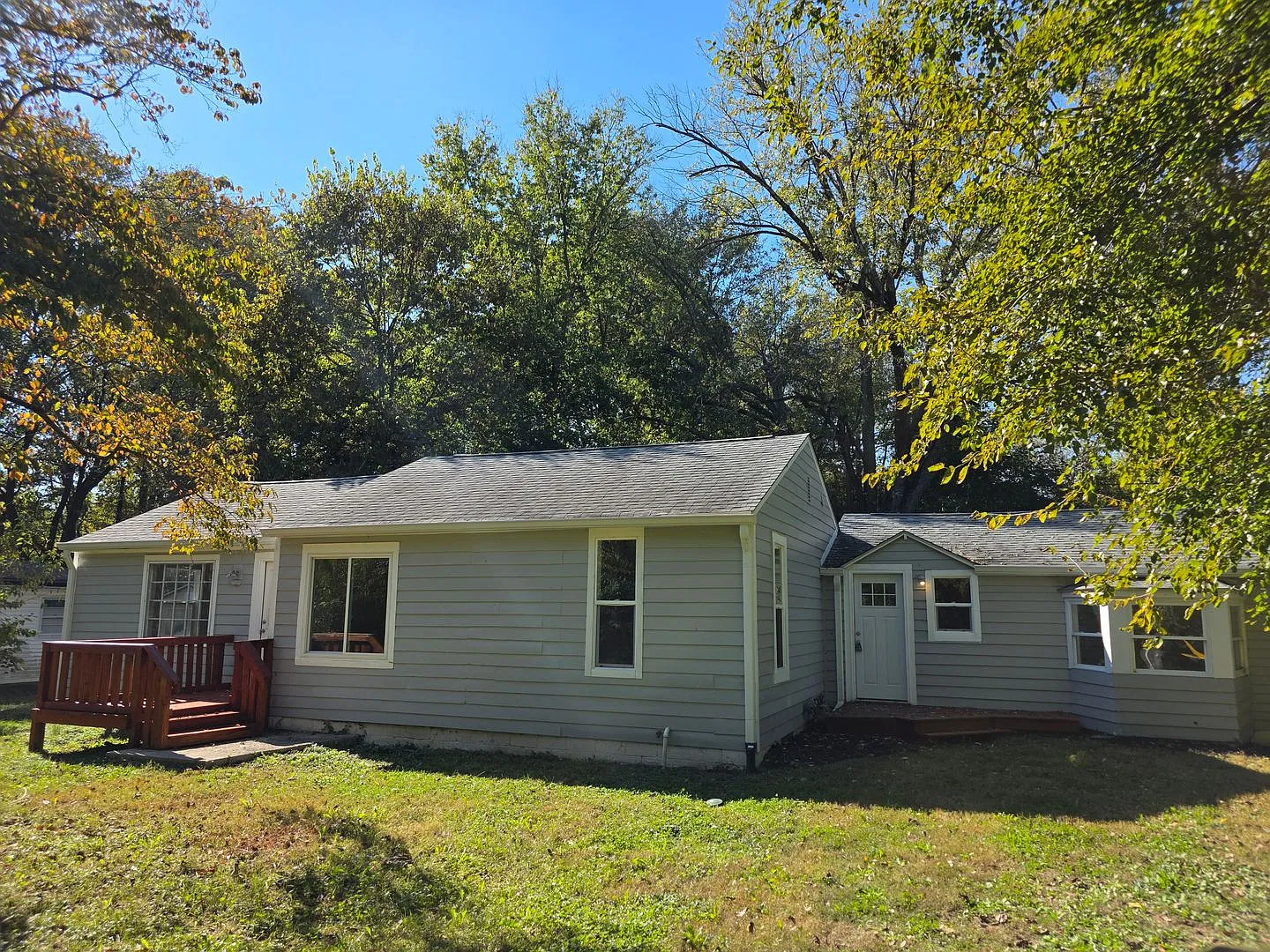 5108 Sunny Meade Ln - $2,350.00/mo. — Photo 1