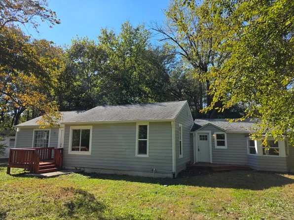 5108 Sunny Meade Ln, Indianapolis, IN 46208