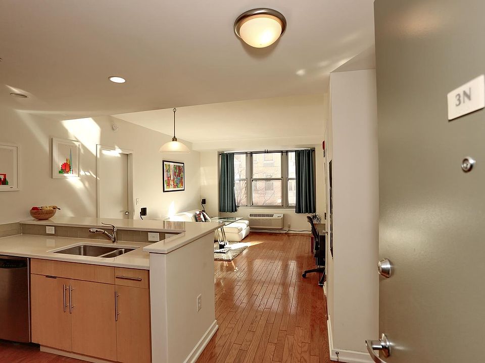 1st image of 149 Essex St APT 3N