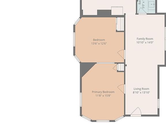 4th image of 1825 PERRY Street