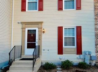 513 Kingdom Ct, Odenton, MD 21113