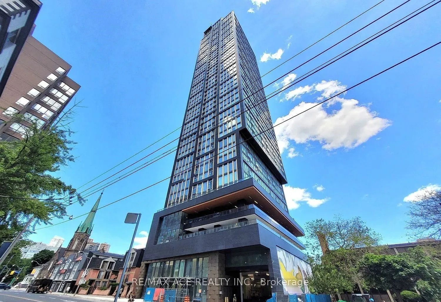 Prime Condo — Photo 1