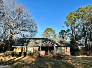 1294 Elmer Phillips Rd, Statesboro, GA 30458