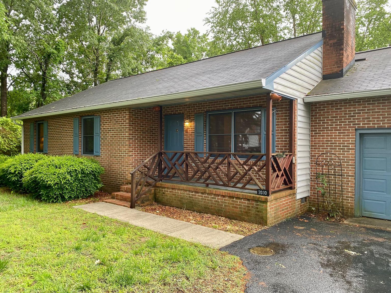 2030 Marshall Ln, Hayes, VA 23072 Zillow