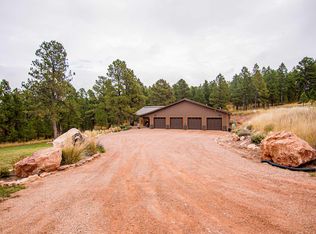24636 Outback Trl, Hermosa, SD 57744