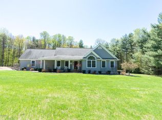 30 Hudson Heights Dr, Lake Luzerne, NY 12846