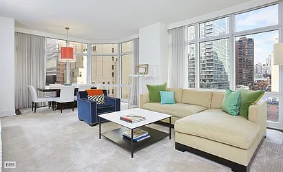 Sold by Brown Harris Stevens