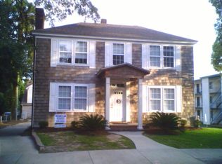425 W College Ave, Tallahassee, FL 32301