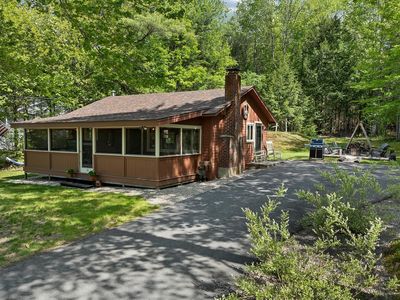 19 New Road, Tuftonboro, NH, 03816