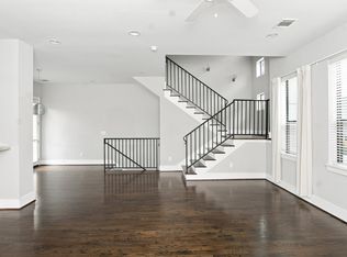 2505 Webster St, Houston, TX 77003