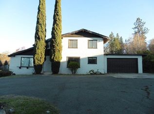 1000 Clay St, Ashland, OR