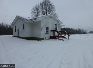 1109 Us Highway 8, Amery, WI 54001