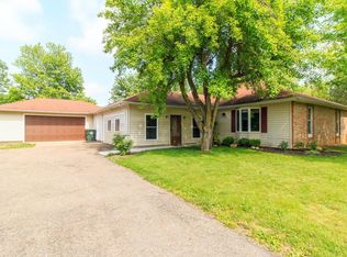 10715 Johnstown Rd, New Albany, OH
