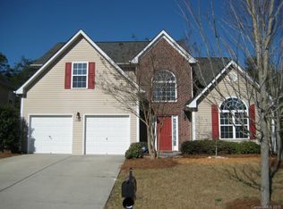 3877 Parkers Ferry None, Fort Mill, SC 29715