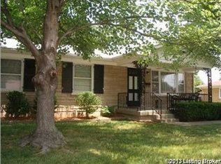 2001 Acorn Way, Louisville, KY