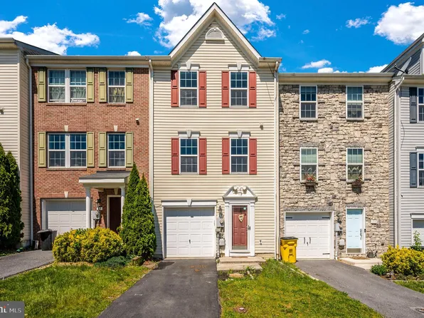 49 Carnegie Links Dr, Martinsburg, WV 25405