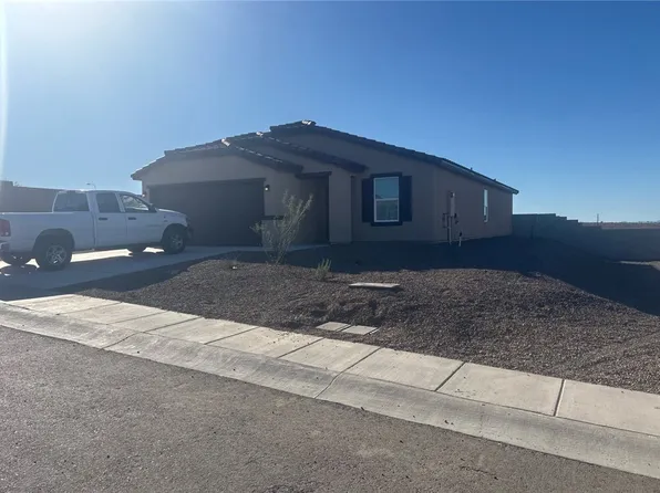 2574 Aaron Place, Bullhead City, AZ 86442